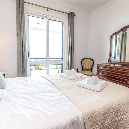 Sea And Sunset View Apartment In Funchal エクステリア 写真