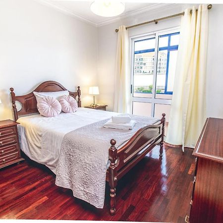 Sea And Sunset View Apartment In Funchal エクステリア 写真