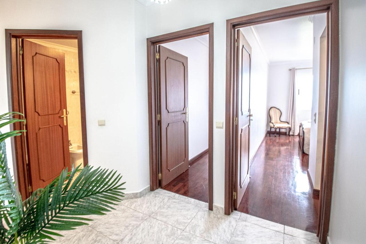 Sea And Sunset View Apartment In Funchal エクステリア 写真