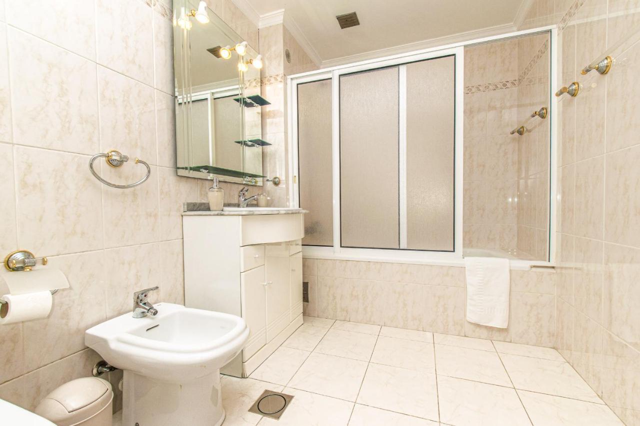 Sea And Sunset View Apartment In Funchal エクステリア 写真